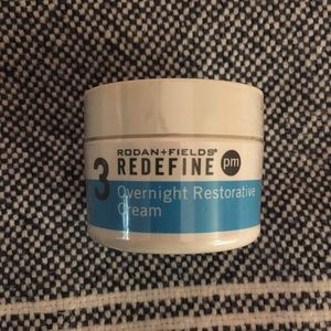 Rodan & Fields Overnight Restorative Cream
